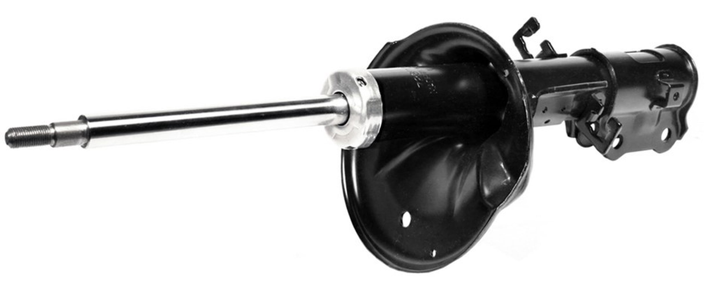 Monroe Suspension Strut Fits select: 2006-2009 KIA SPECTRA, 2005-2008 KIA SPECTRA5