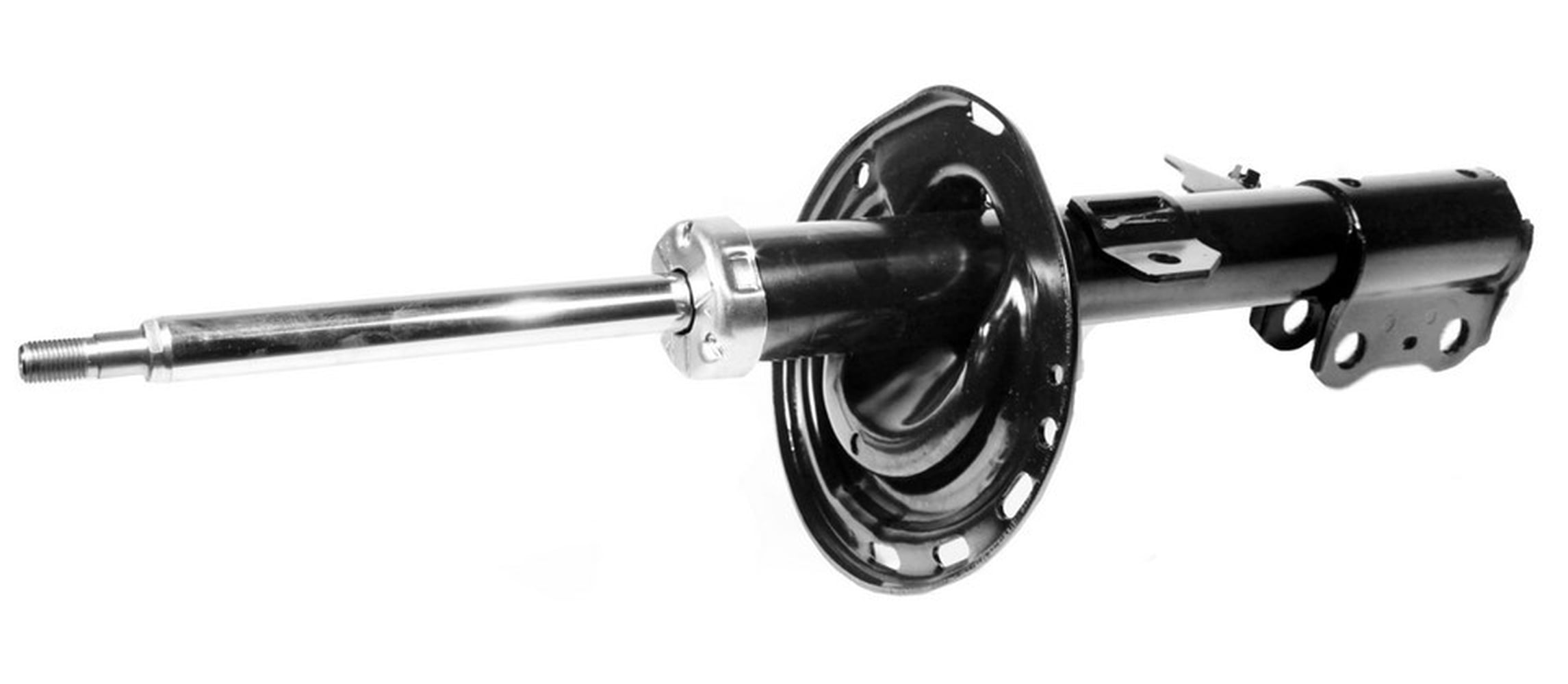 Monroe Suspension Strut Fits select: 2007-2010 TOYOTA SIENNA