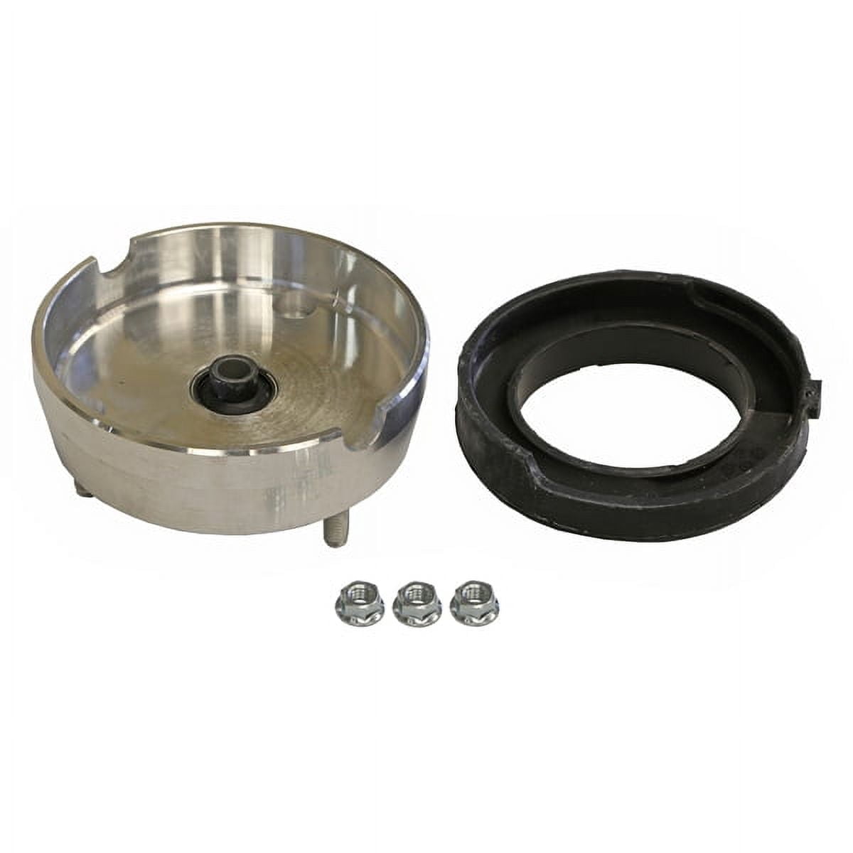 Monroe Suspension Strut Mount 902133 Fits select: 2007-2013 BMW X5, 2008-2014 BMW X6