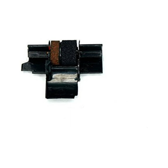 Monroe Systems For Business MR8424BR Top Replacement Ink Roller for Nu-Kote Nr42, Porelon 42-2, Data products R1427, Black/Red