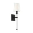 thumbnail image 1 of Monroe Wall Sconce, 1 of 5