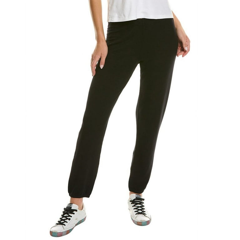 Monrow Sporty voedt Drawstring Sweatpants w
