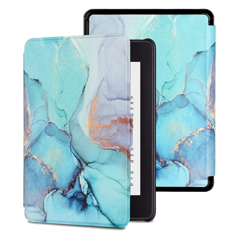Kindle Case For 2021 11th All New Magnetic Smart Case For Kindle