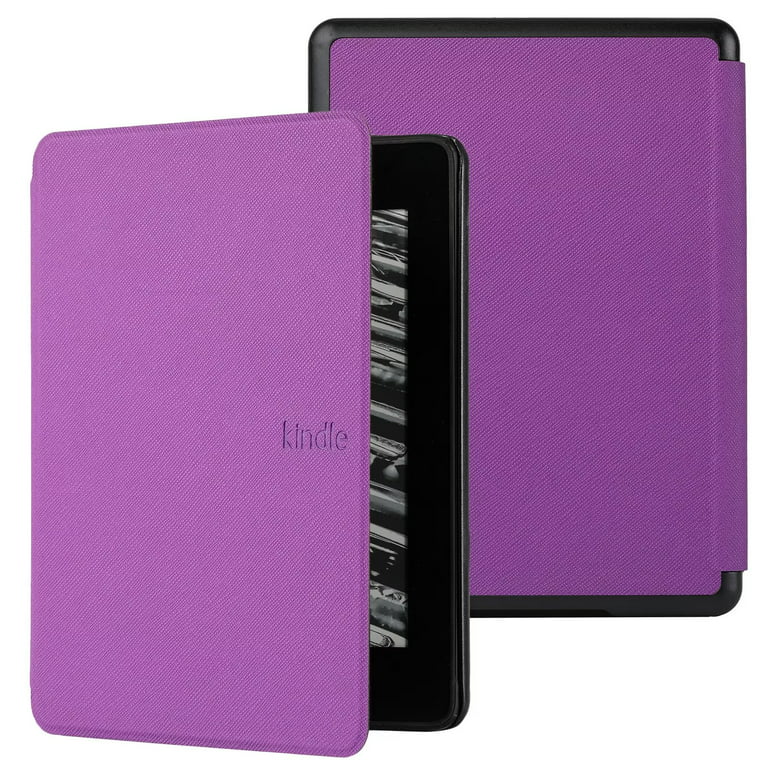 MonsDirect Case Compatible with 6 All-New  Kindle 11th