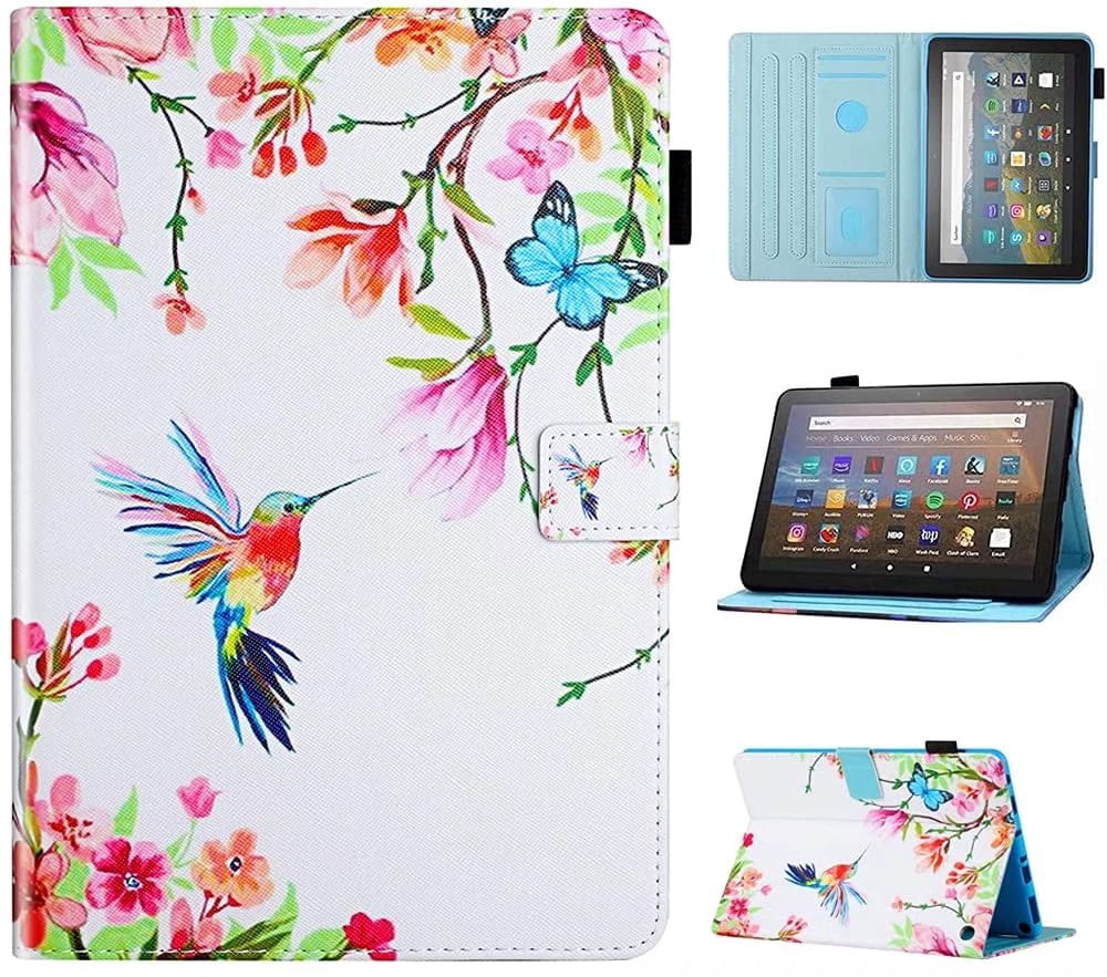 MonsDirect Touch Screen Tablet Computer Case
