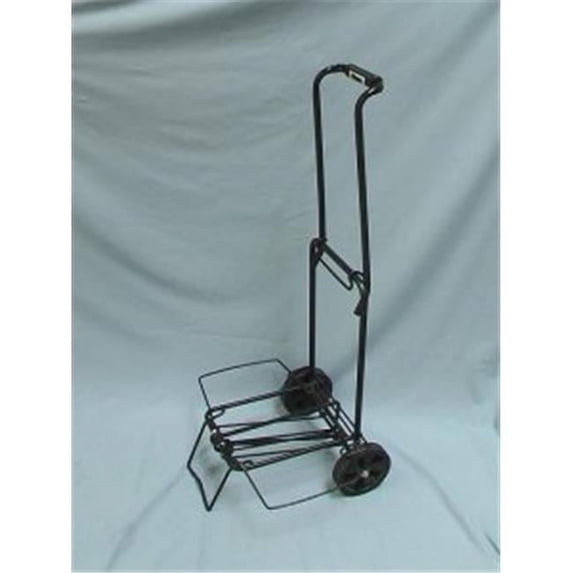 Monsam A114 Portable Handwashing Folding Cart