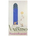 thumbnail image 1 of Monsieur Beaucaire Movie Poster (11 x 17), 1 of 1