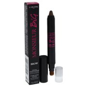 Monsieur Big Brow - # 02 Chestnut by Lancome for Women - 0.05 oz Eyebrow