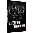 thumbnail image 1 of Monsieur Gangster (1963) ( Les tontons flingueurs ) ( Crooks in Clover ) [ NON-USA FORMAT, PAL, Reg.0 Import - France ], 1 of 1