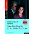 thumbnail image 1 of Pre-Owned Monsieur Ibrahim Et Les Fleurs Du Coran (French Edition) (Unknown) 2210754674 9782210754676, 1 of 1