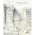 thumbnail image 1 of Monsieur Lambert (Hardcover), 1 of 3