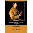 thumbnail image 1 of Monsieur Lecoq, Volume I : L'Enquete (Dodo Press) (Paperback), 1 of 1