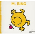 thumbnail image 1 of Monsieur Madame: Monsieur Bing (Paperback), 1 of 1