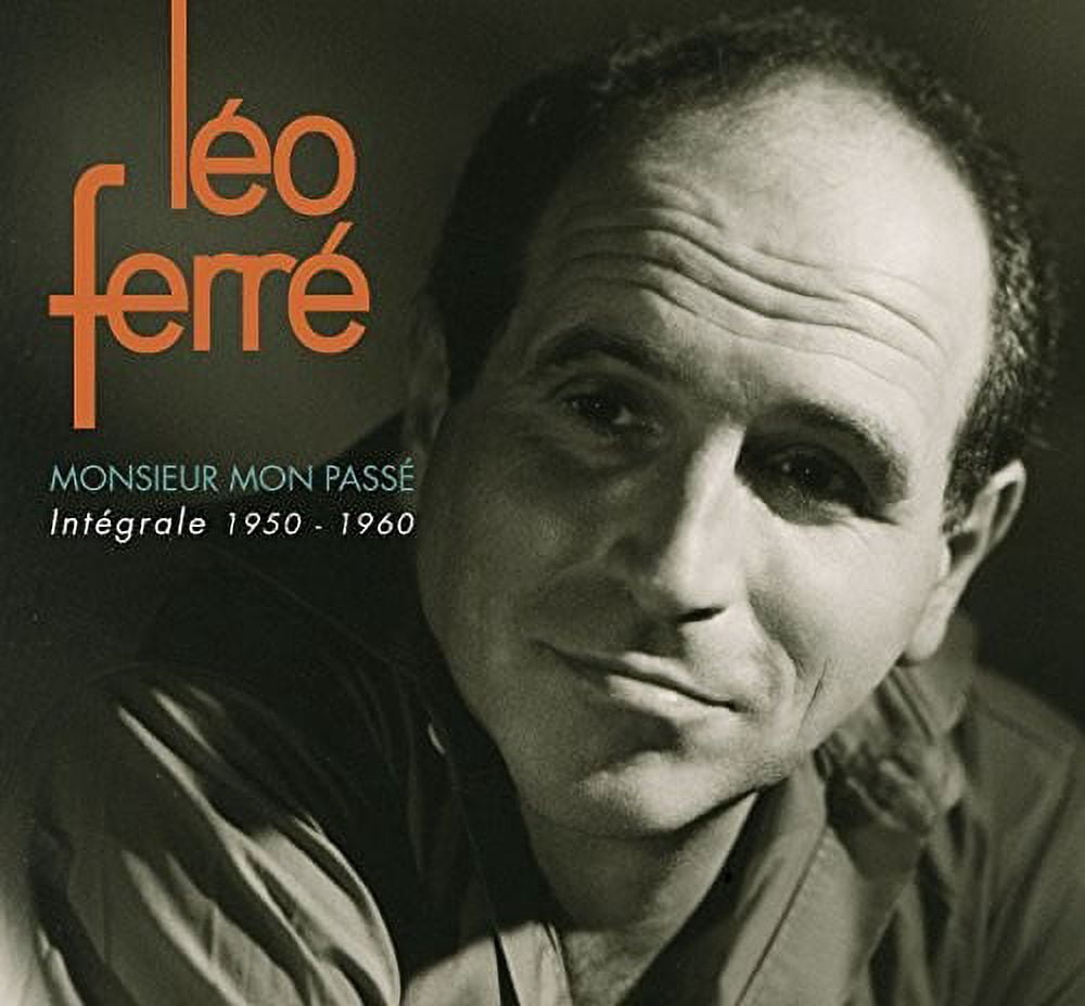 Monsieur Mon Passe
