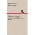 thumbnail image 1 of Monsieur Nicolas' Abenteuer Im Lande Der Liebe (Hardcover), 1 of 1