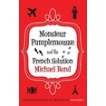 thumbnail image 1 of Pre-Owned Monsieur Pamplemousse and the French Solution (Monsieur Pamplemousse Series) Paperback, 1 of 1