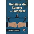 thumbnail image 1 of Monsieur de Camors - Complete, (Paperback), 1 of 1