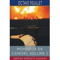 thumbnail image 1 of Monsieur de Camors, Volume 2 (Esprios Classics), (Paperback), 1 of 1