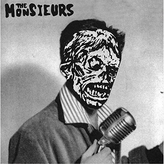 Monsieurs