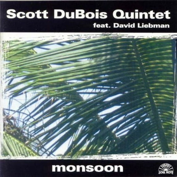 Monsoon (CD)