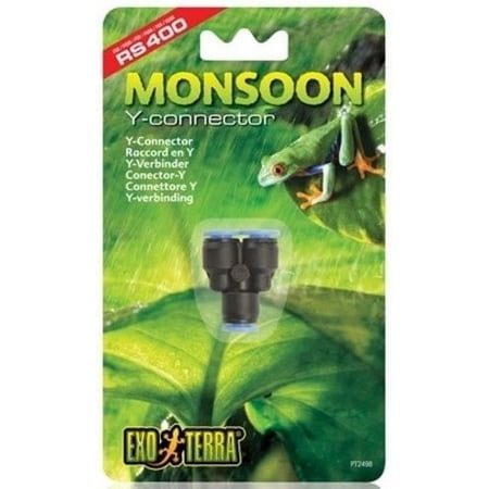Monsoon Extension Coupling For Pt2495