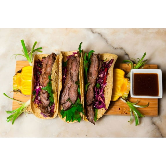 Monsoon Kitchens Bulgogi Marinade 4 lb Pack of 2