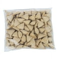 thumbnail image 1 of Monsoon Kitchens Small Vegetable Samosa, 4 Pound -- 2 per case, 1 of 5