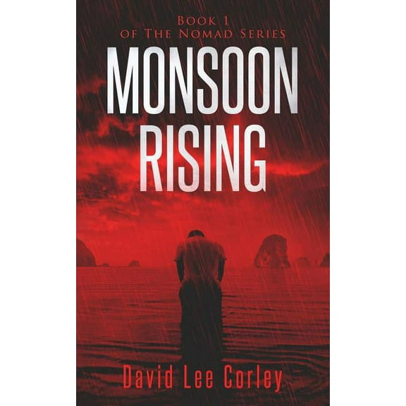 Monsoon Rising (Paperback)