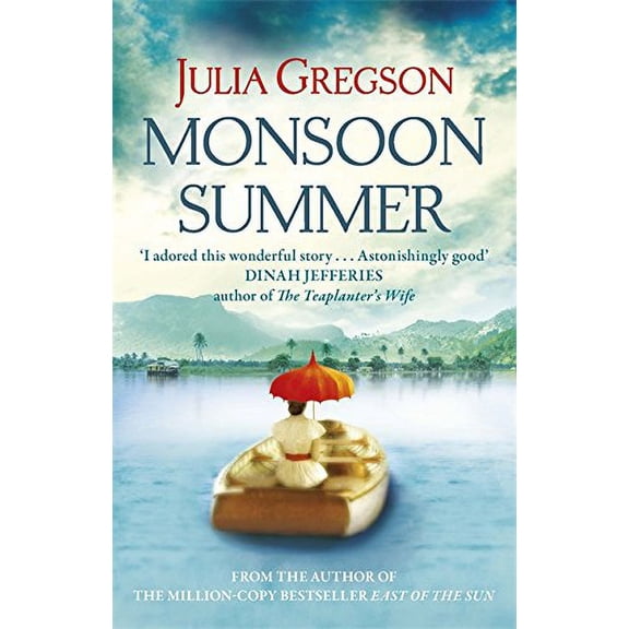 Monsoon Summer