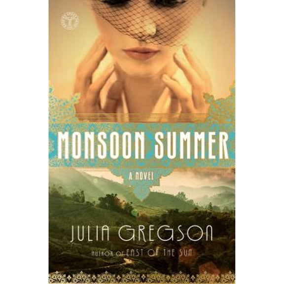 Pre-Owned Monsoon Summer (Paperback) 1501139762 9781501139765