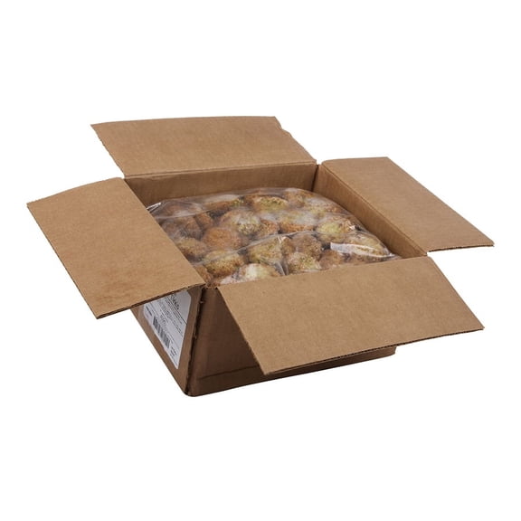 Monsoon Vegetable Tikkis, 4 Pound -- 2 per case