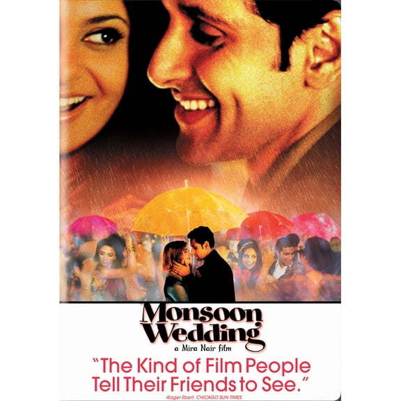 Pre-Owned Monsoon Wedding (DVD)