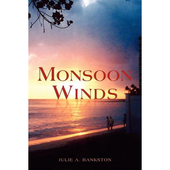 Monsoon Winds, (Paperback)