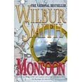 thumbnail image 1 of Pre-Owned Monsoon (Paperback) 0312317123 9780312317126, 1 of 1