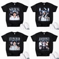thumbnail image 1 of Monsta X Unfold Album Graphic T-Shirt, Growing Pains Unisex Tee, 1 of 6