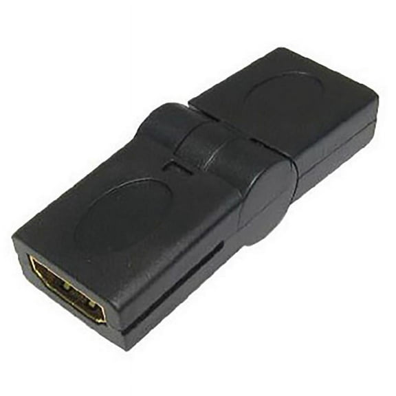 Monster 140083-00 180 Degree Swivel HDMI Coupler
