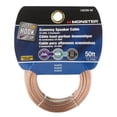 thumbnail image 1 of Monster 140299-00 Economy Grade Speaker Wire, 50', 1 of 2