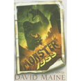 thumbnail image 1 of Pre-Owned Monster, 1959 (Hardcover) 0312373015 9780312373016, 1 of 1