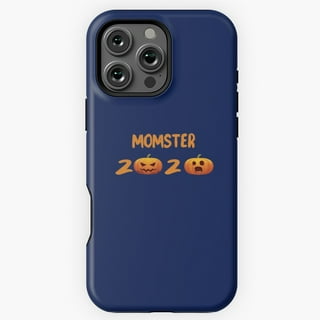 Monster Cell Phone Case