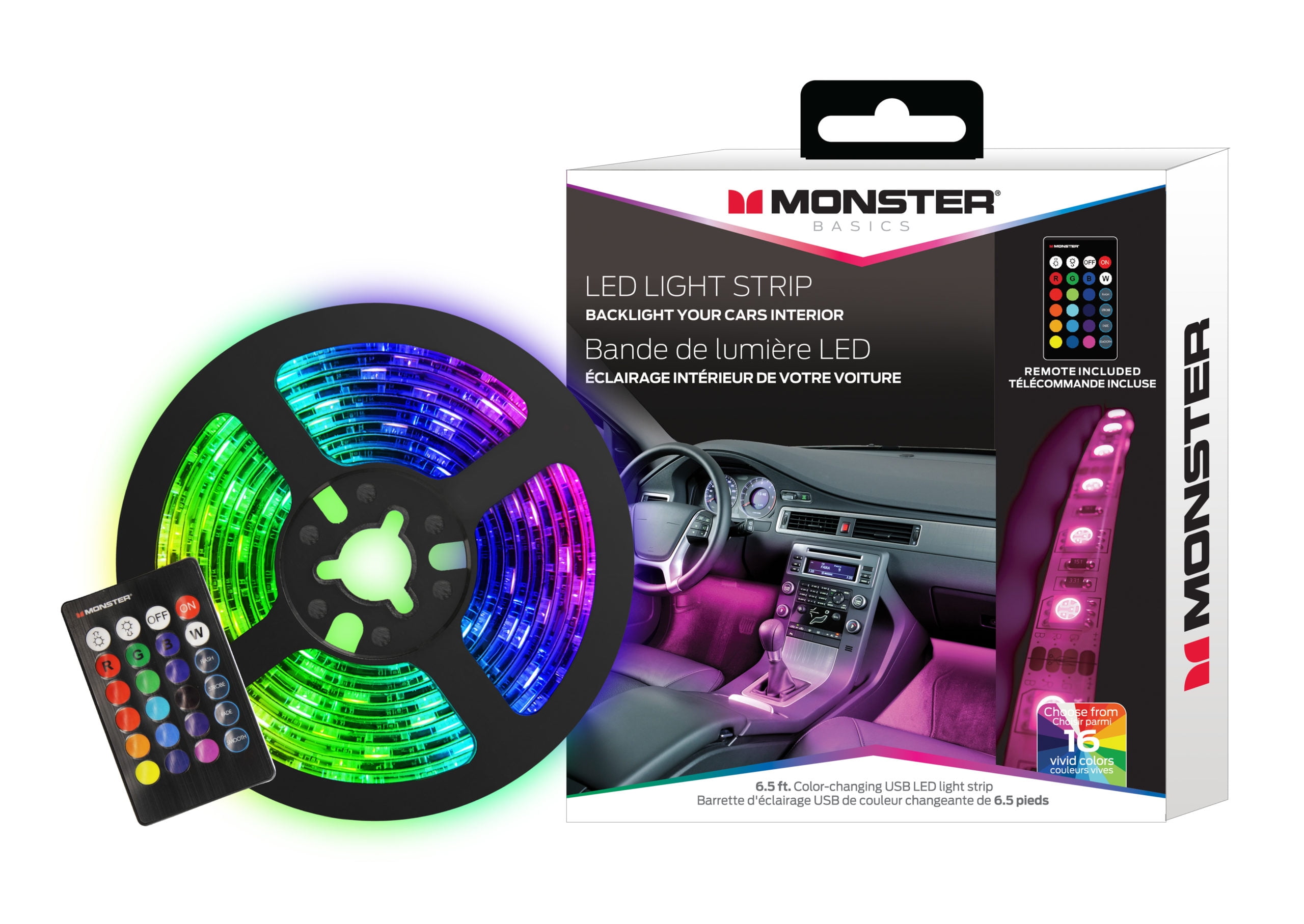 https://i5.walmartimages.com/seo/Monster-6-5ft-Multicolor-Car-LED-Light-Strip-Customizable-Lighting-Works-Anywhere_04d33566-ee6c-423e-b5db-24f002b7c33e.5ff935520e5550f6b77127ef80cc91e6.jpeg