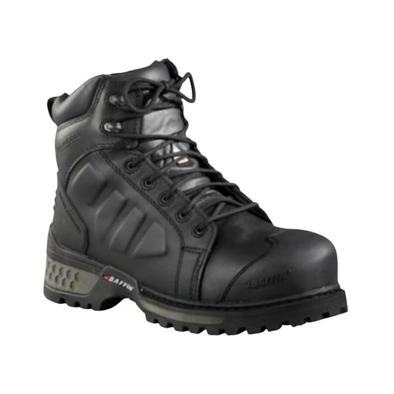 Baffin Men's Monster 6" (Stp) Waterproof Work Boot Composite Toe - MNST-MP02 7 D(M) US