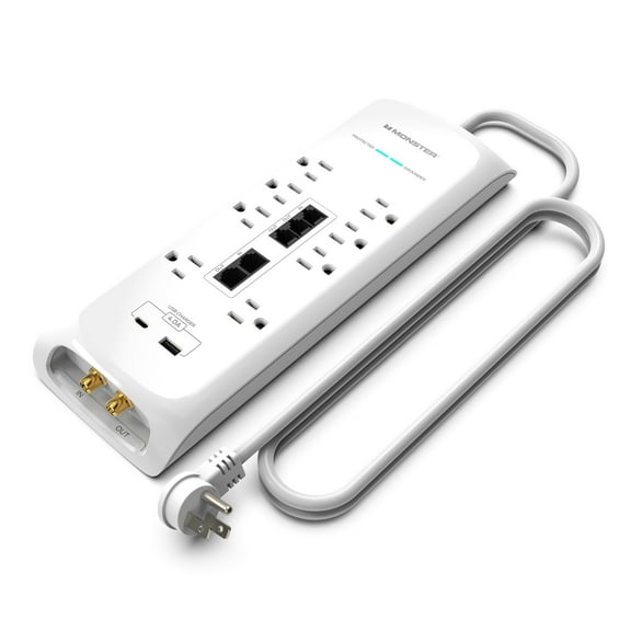 Surge Protector Refrigerator