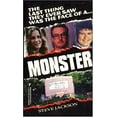 thumbnail image 1 of Pre-Owned Monster (Mass Market Paperback) 0786011262 9780786011261, 1 of 1