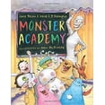 thumbnail image 1 of Pre-Owned Monster Academy (Paperback) 1338328271 9781338328271, 1 of 1