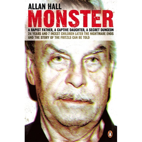 Monster Allan Hall (Paperback)