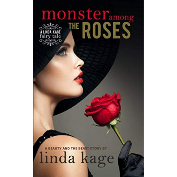 Pre-Owned Monster Among the Roses: A Beauty and the Beast Story: Volume 1 (Fairy Tale Quartet) Paperback