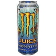 thumbnail image 1 of Monster Aussie Style Lemonade, 16 fl oz Aluminum Can, 1 of 5