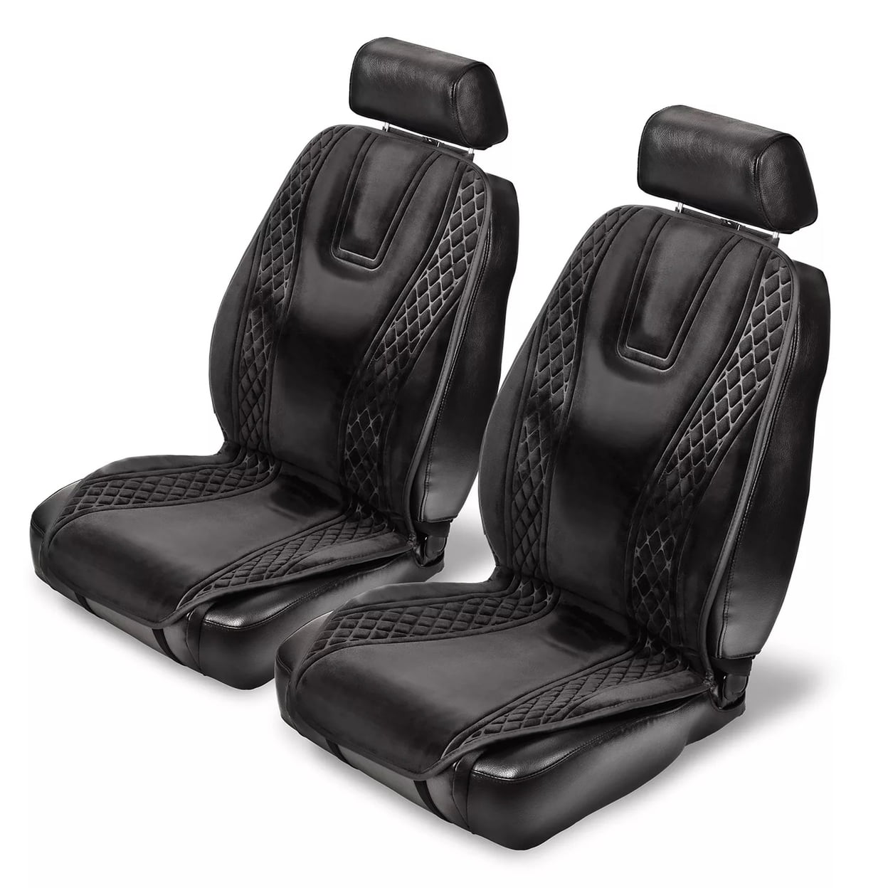 Heated Seat Covers – Online store for your car