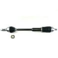 thumbnail image 1 of Monster Front CV Axle & Brg for Can-Am Maverick X3 64 705401634 XP Series, High-Angle, 1 of 10