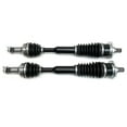 thumbnail image 1 of Monster Front CV Axles for Arctic Cat ATV, 0502-813 1502-874, XP Series, High-Angle, 1 of 9